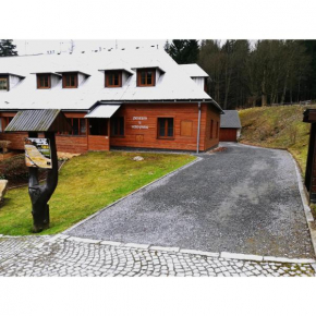 Penzion u Vodopádu, Karlova Studánka